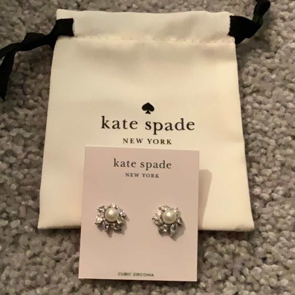 Kate Spade Earrings
